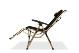 Xuno Lounger Camp Chair