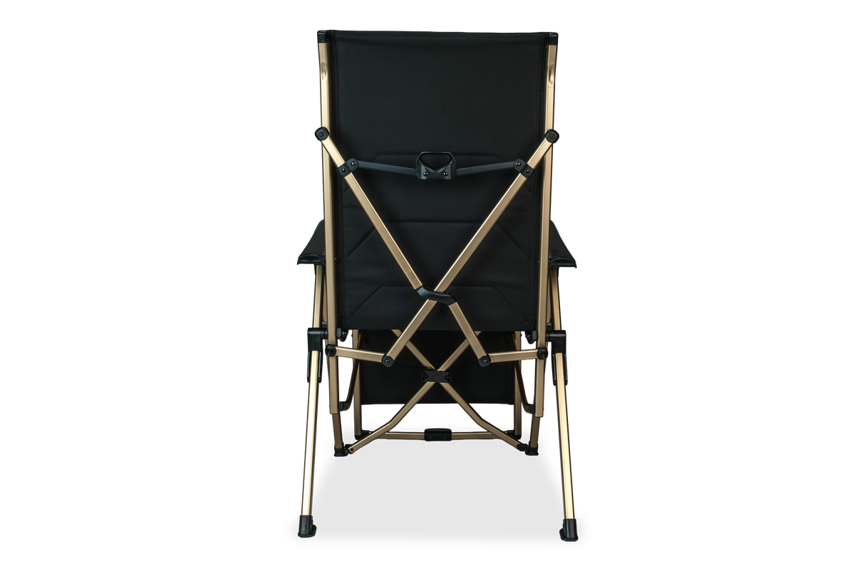 Xuno Lounger Camp Chair