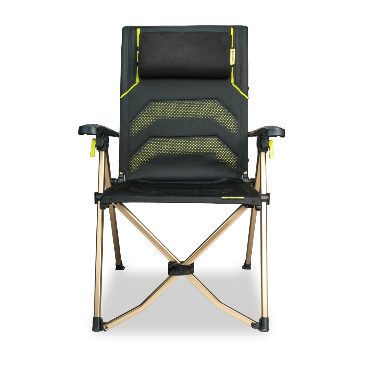 Xuno Recliner Camp Chair