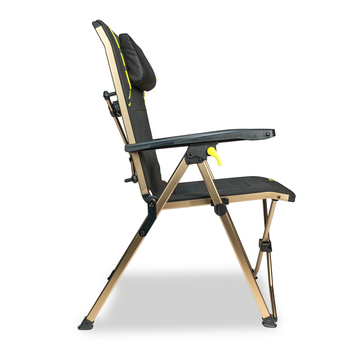 Xuno Recliner Camp Chair