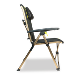 Xuno Recliner Camp Chair
