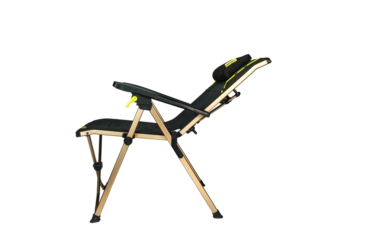 Xuno Recliner Camp Chair