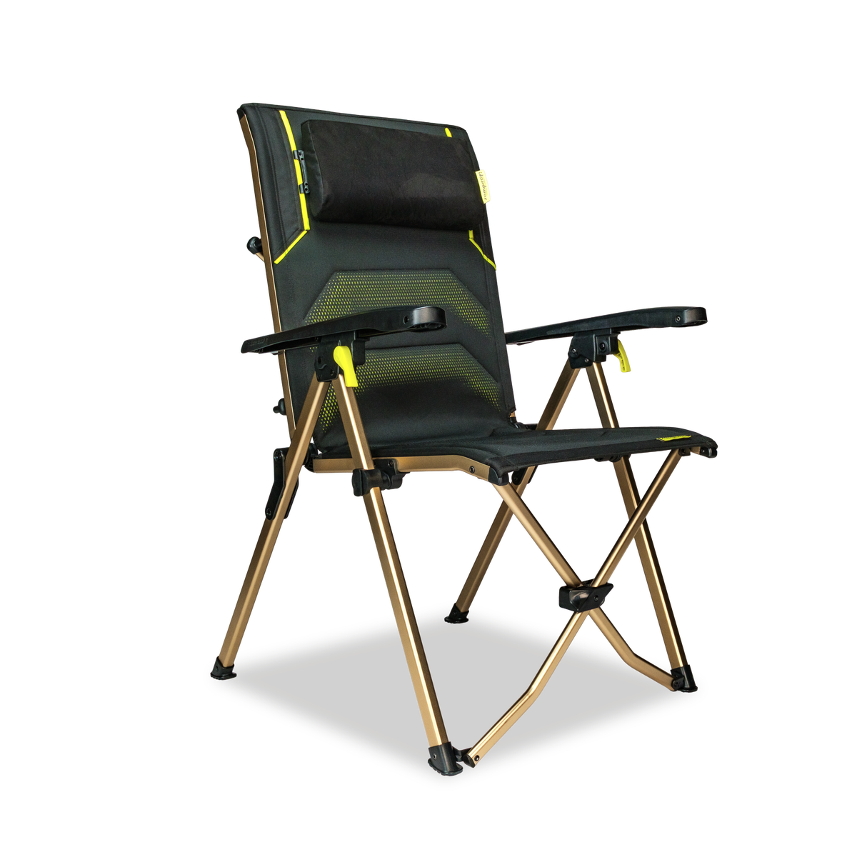 Xuno Recliner Camp Chair