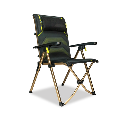 Xuno Recliner Camp Chair