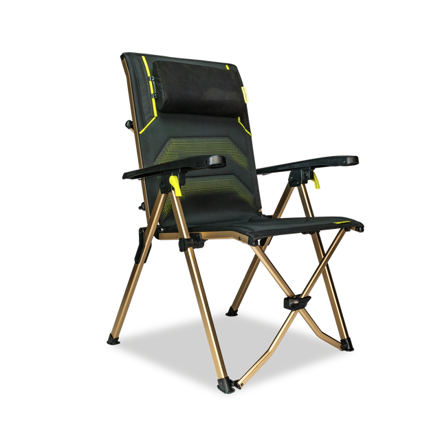 Xuno Recliner Camp Chair