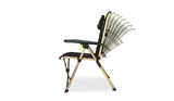 Xuno Recliner Camp Chair