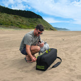 Xuno Beach Camp Chair