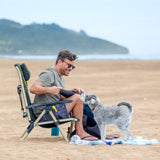 Xuno Beach Camp Chair