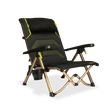 Zempire Xuno Beach Camp Chair, three-quarter view