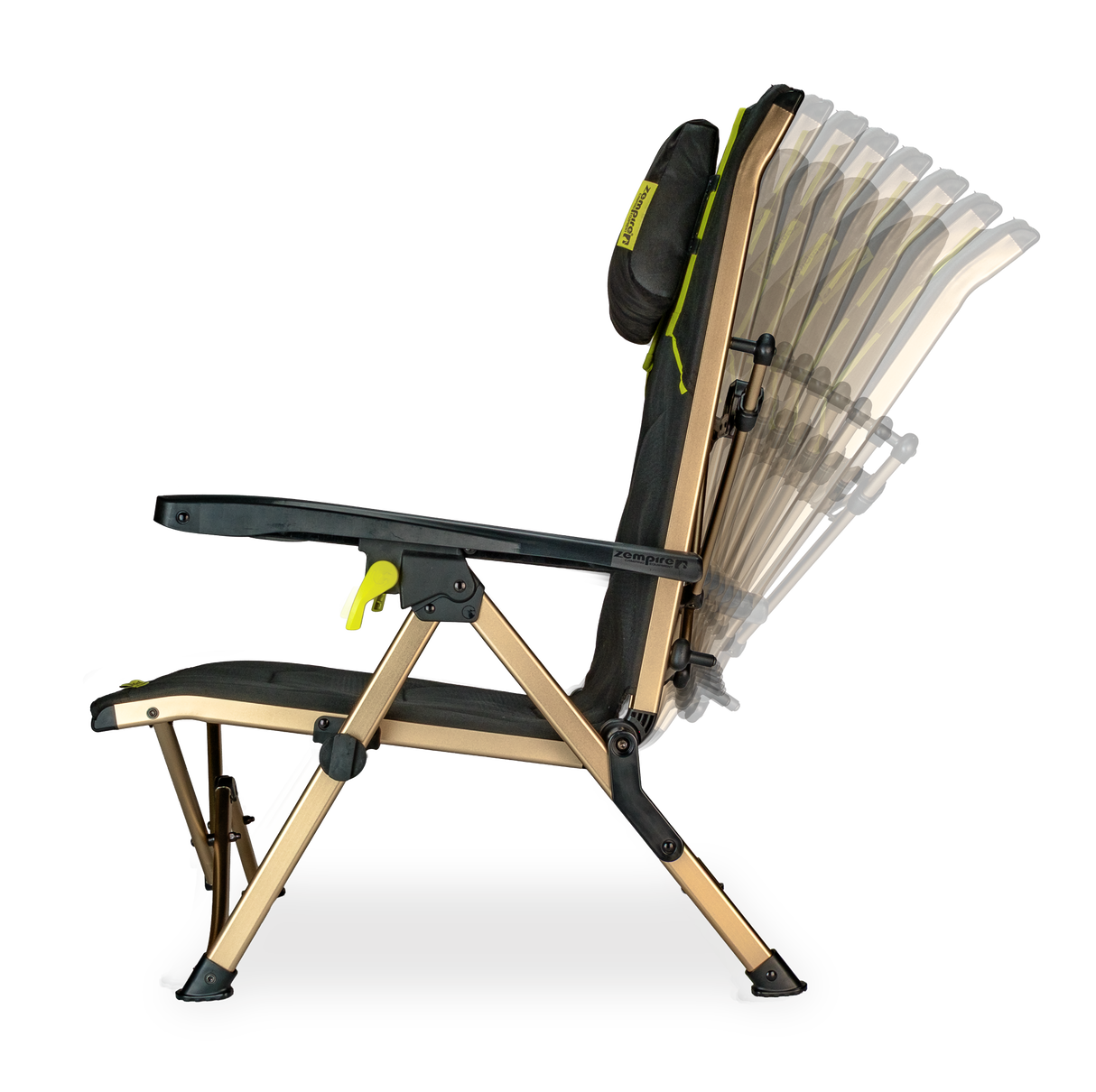 Xuno Beach Camp Chair
