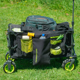 Minimax Camp Wagon