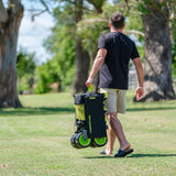 Minimax Camp Wagon