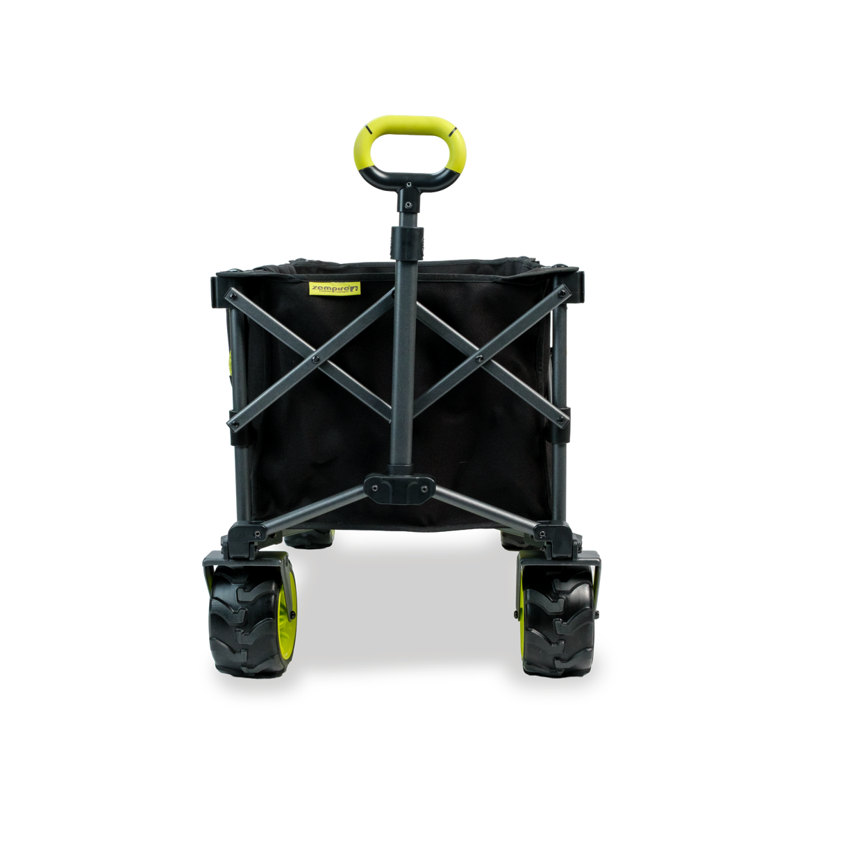 Minimax Camp Wagon