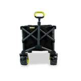 Minimax Camp Wagon