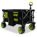 Minimax Camp Wagon