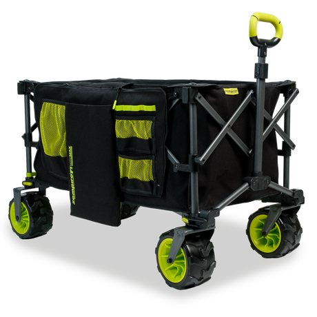 Minimax Camp Wagon