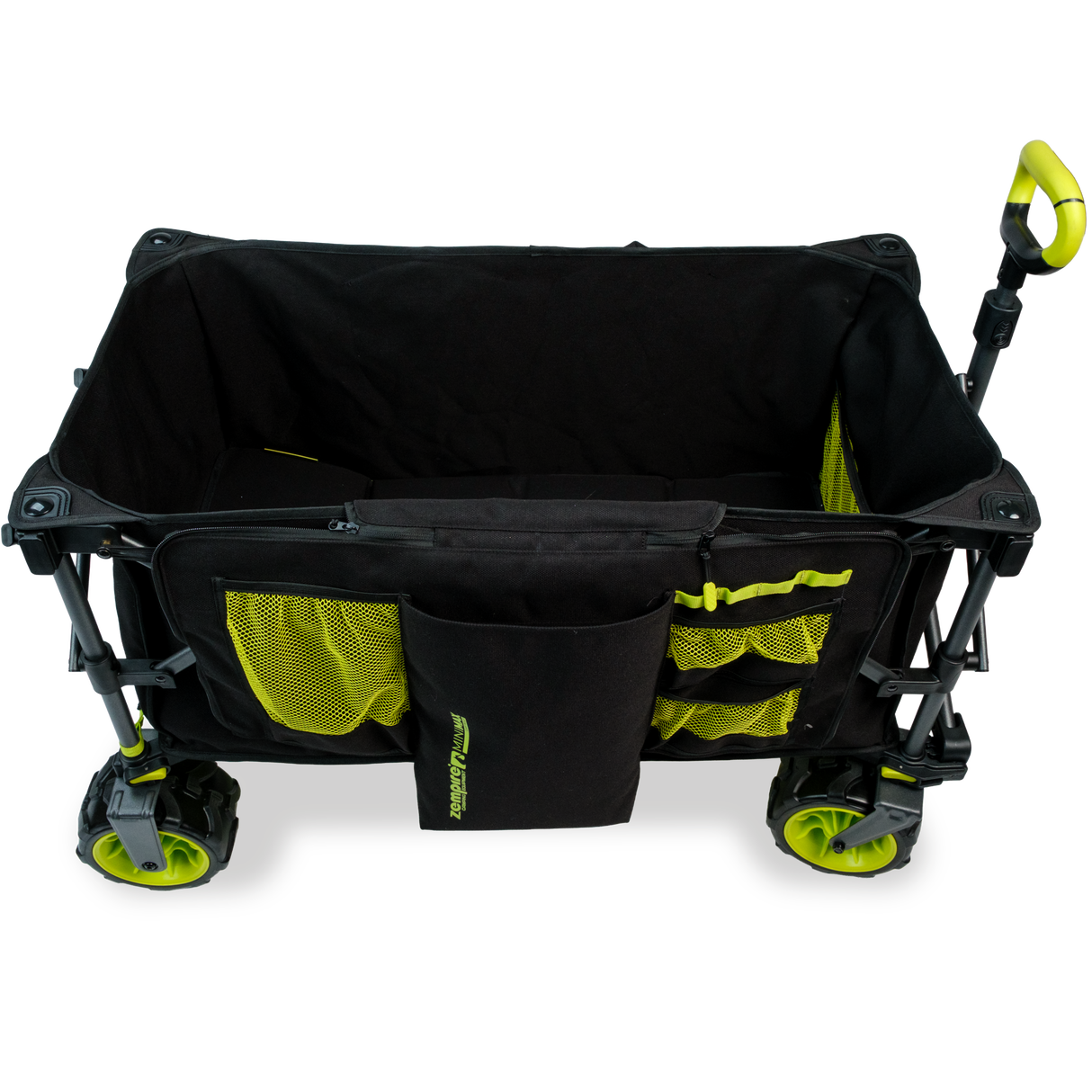 Minimax Camp Wagon