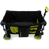 Minimax Camp Wagon