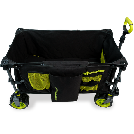 Minimax Camp Wagon