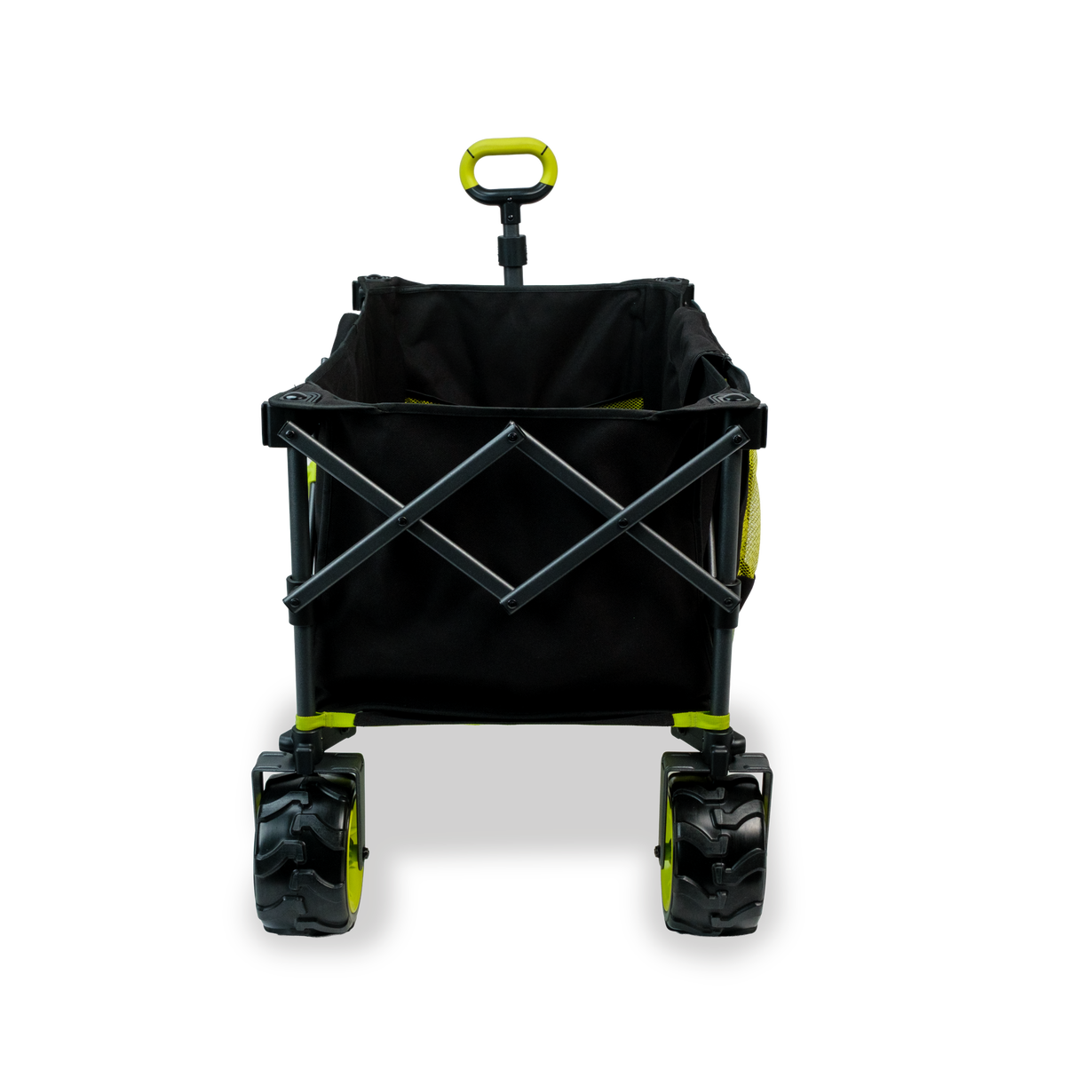 Minimax Camp Wagon