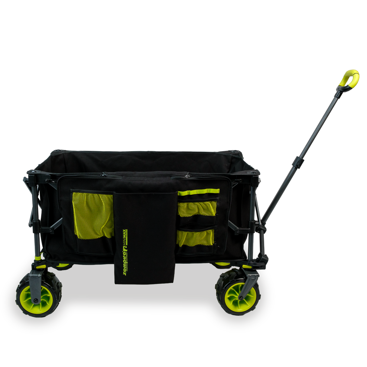 Minimax Camp Wagon