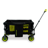 Minimax Camp Wagon