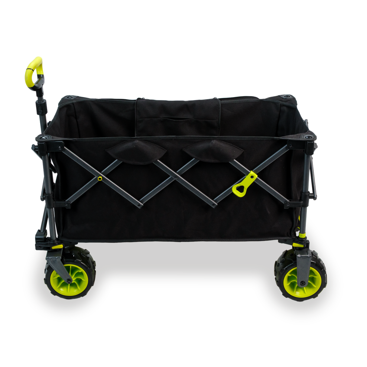 Minimax Camp Wagon