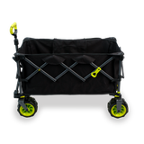 Minimax Camp Wagon