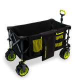 Minimax Camp Wagon
