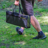 Hexolite 60 Folding Camping Table