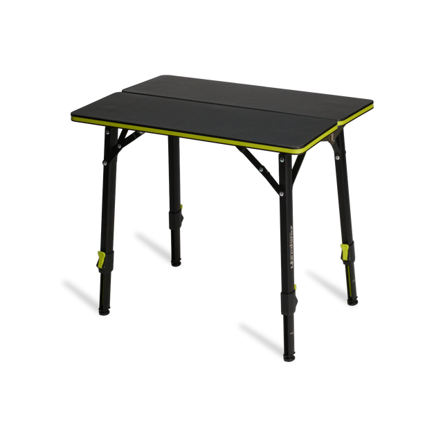 Hexolite 60 Folding Camping Table
