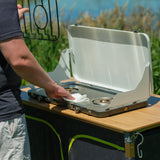 Stealth-Jet Wide Camp Stove