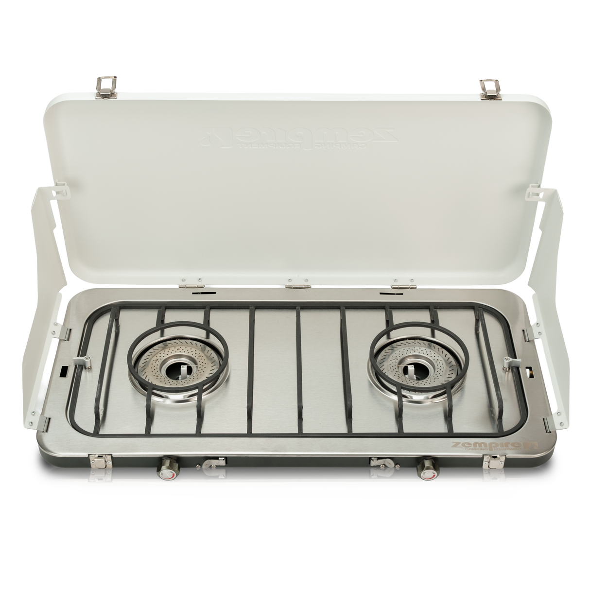 Stealth-Jet Wide Camp Stove