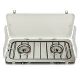 Stealth-Jet Wide Camp Stove