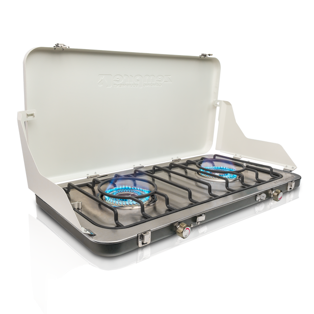 Stealth-Jet Wide Camp Stove