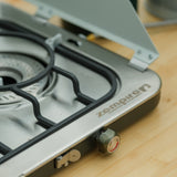 Stealth-Jet Solo Camp Stove