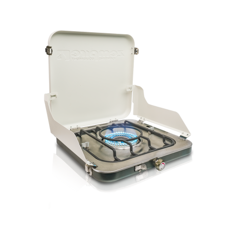 Stealth-Jet Solo Camp Stove