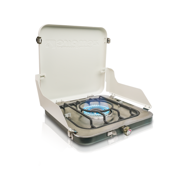 Stealth-Jet Solo Camp Stove