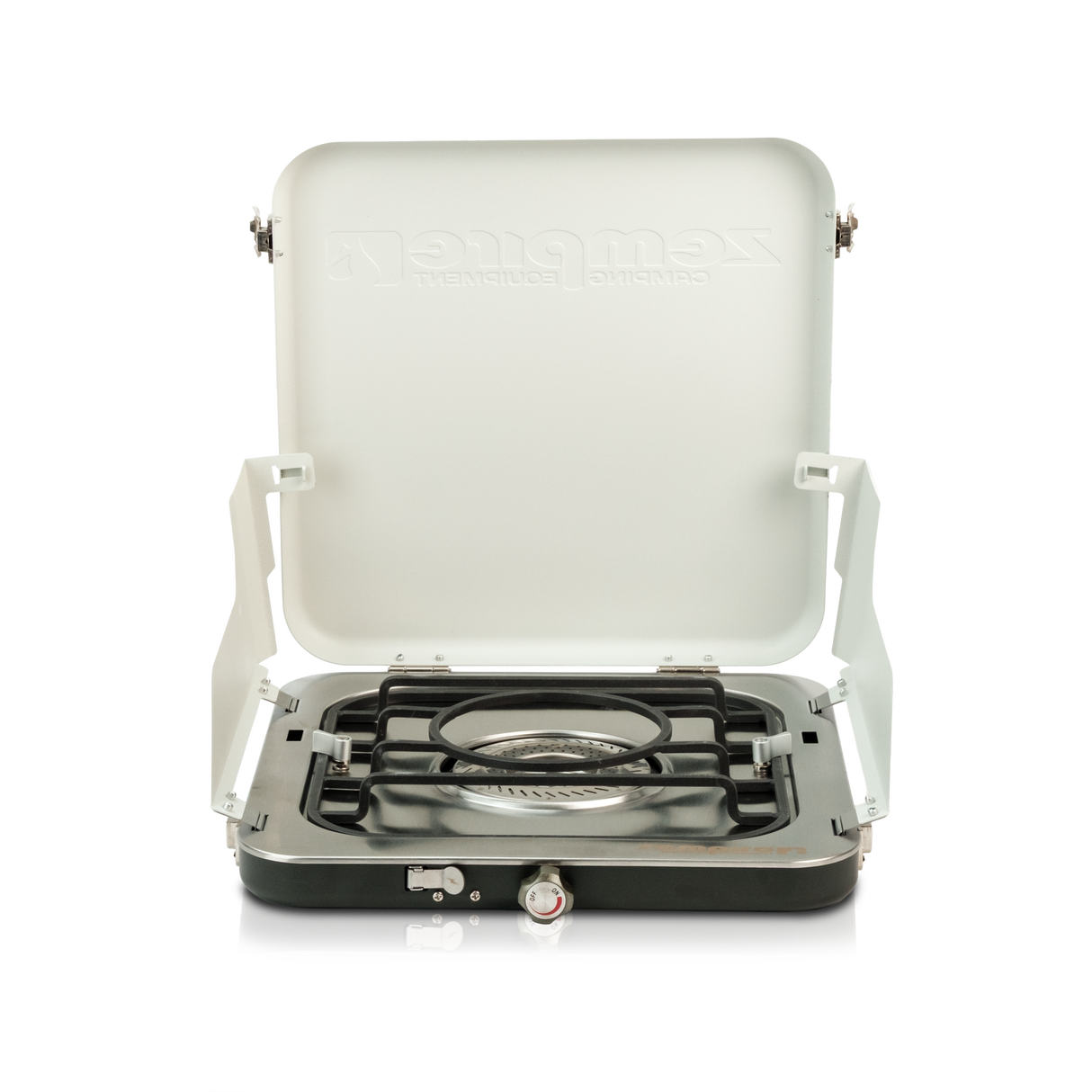 Stealth-Jet Solo Camp Stove