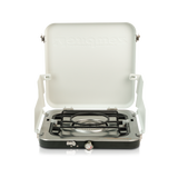 Stealth-Jet Solo Camp Stove