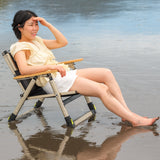 Hyperfold Camp Chair