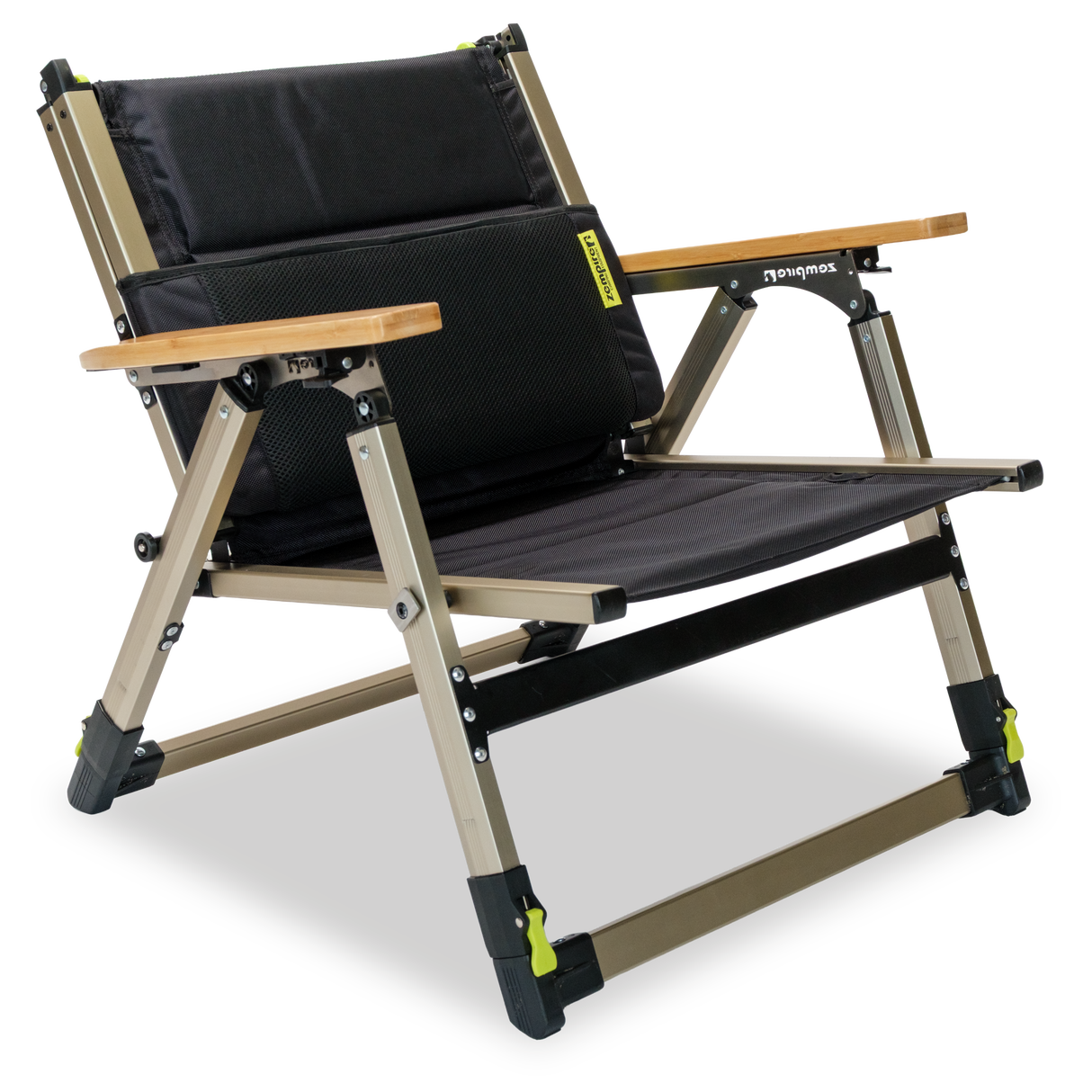 Hyperfold Camp Chair