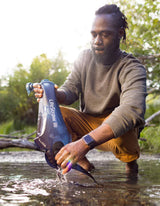 LifeStraw Peak Gravity Water Filter System - 3L