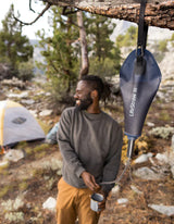 LifeStraw Peak Gravity Water Filter System - 3L