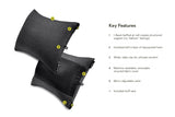 Nemo Fillo King Luxury Camping Pillow
