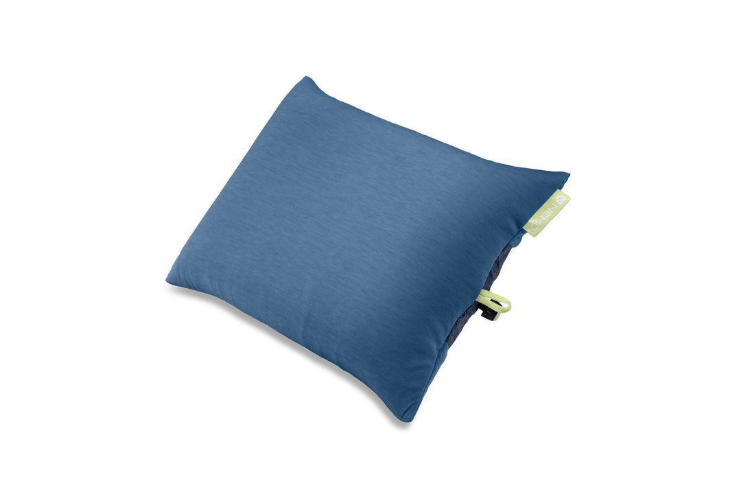 Nemo Fillo Elite Ultralight Backpacking Pillow