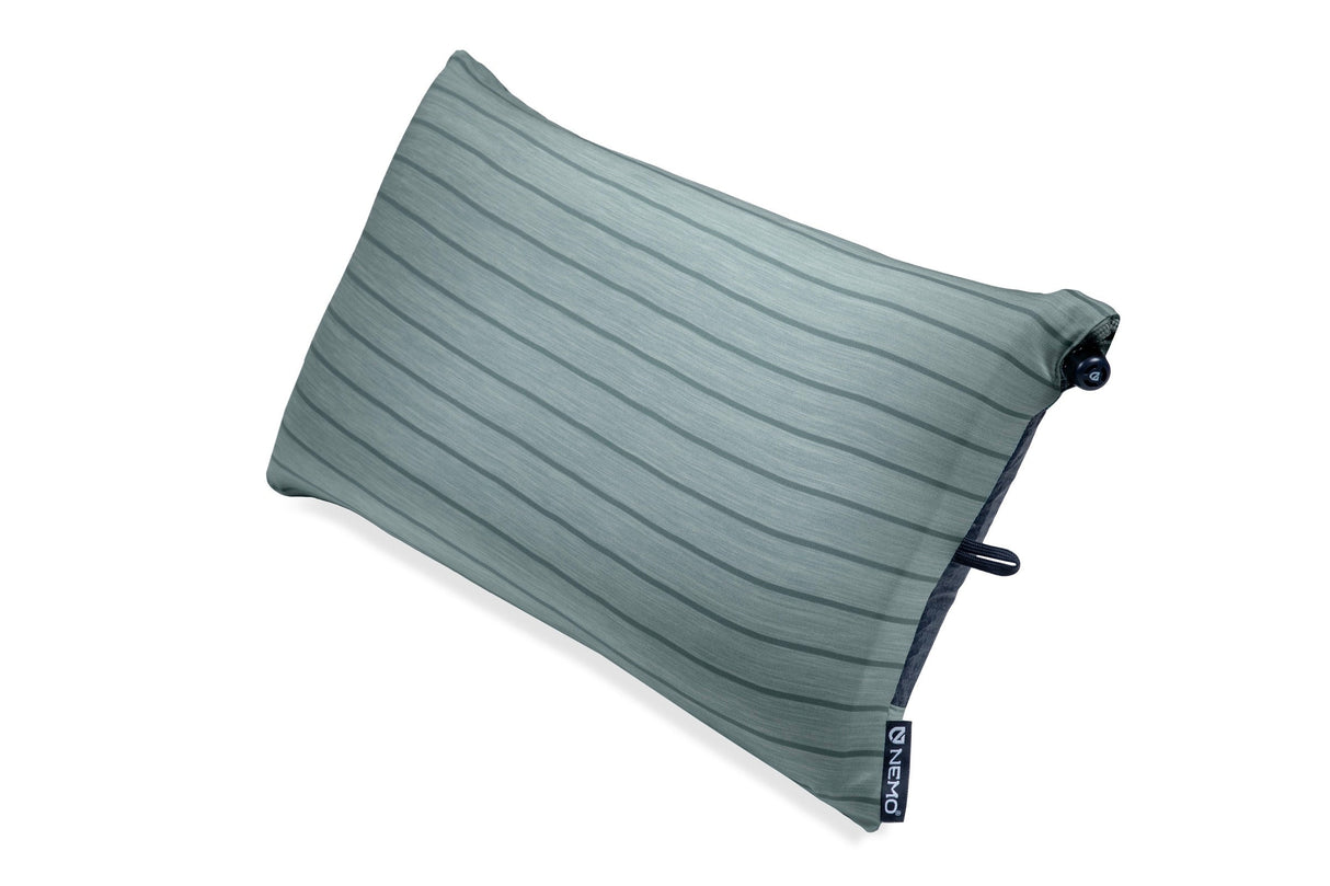 Nemo Fillo Wide Camping Pillow
