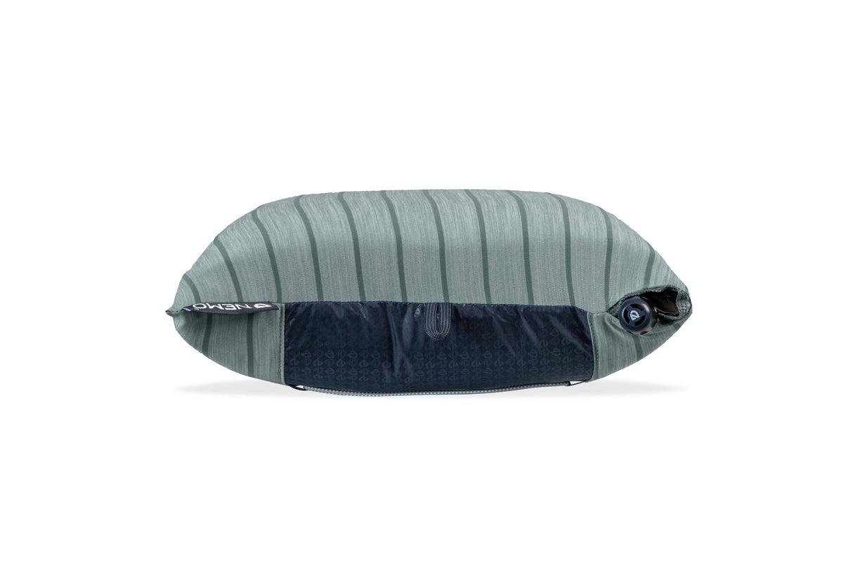 Nemo Fillo Wide Camping Pillow