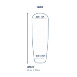 Ultralight XR Insulated Air Mat