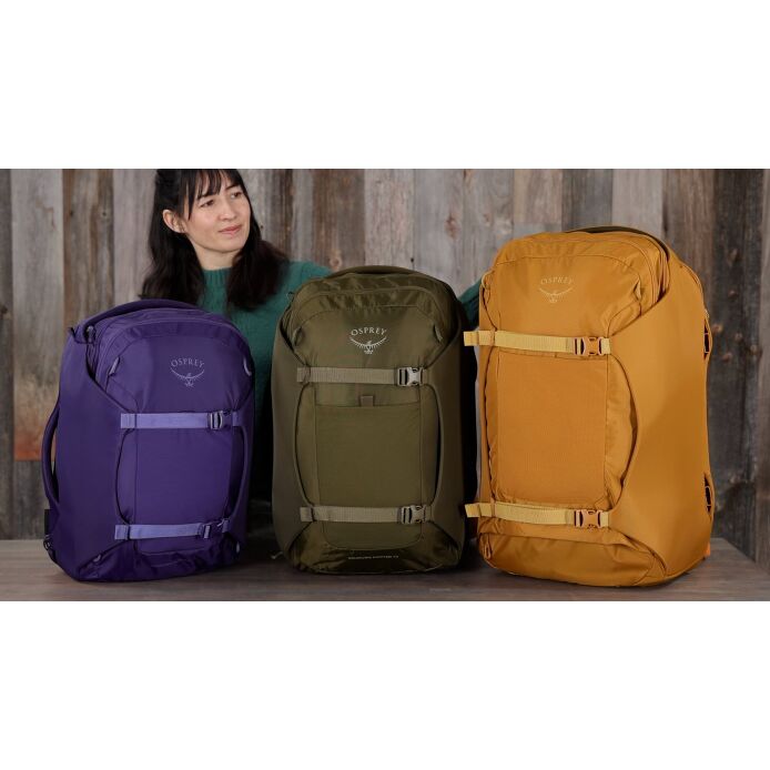 Sojourn Porter™ 30L Travel Pack